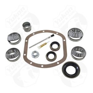 Jeep Wrangler JK Bearing Install Kit - Yukon Gear & Axle - For Dana 30 Differential - `07-`17